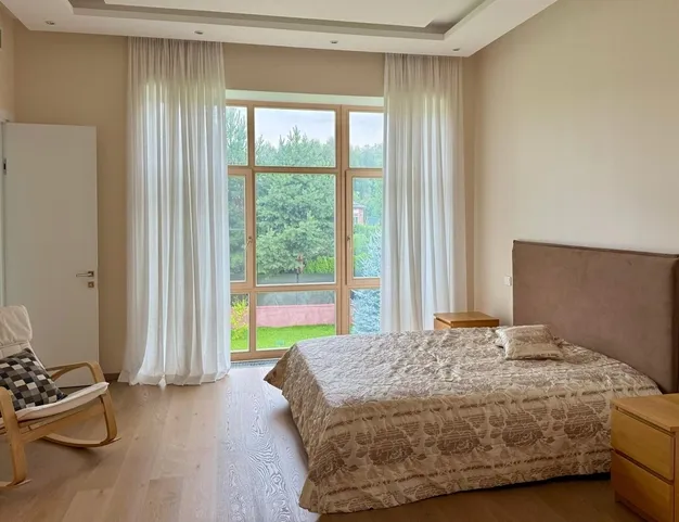 дом  в КП Madison Park, 24 км от МКАД