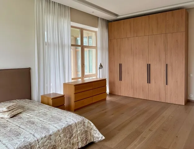 дом  в КП Madison Park, 24 км от МКАД