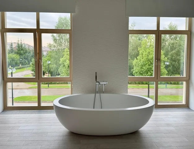 дом  в КП Madison Park, 24 км от МКАД