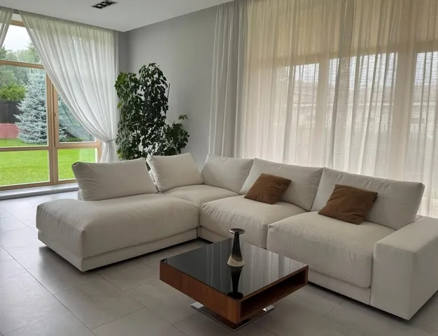 дом  в КП Madison Park, 24 км от МКАД