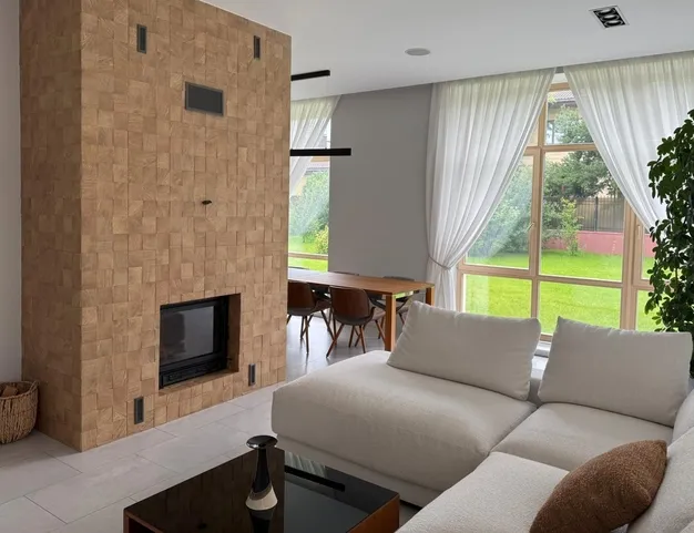 дом  в КП Madison Park, 24 км от МКАД