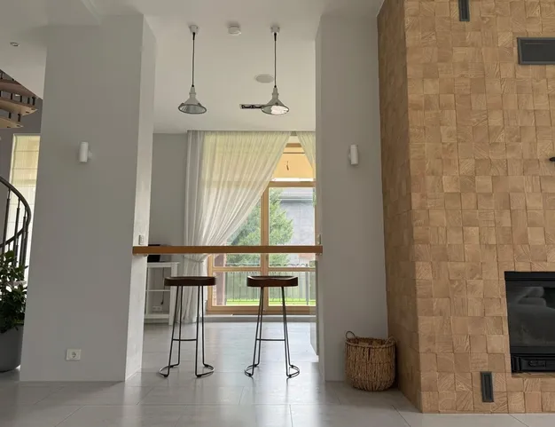 дом  в КП Madison Park, 24 км от МКАД