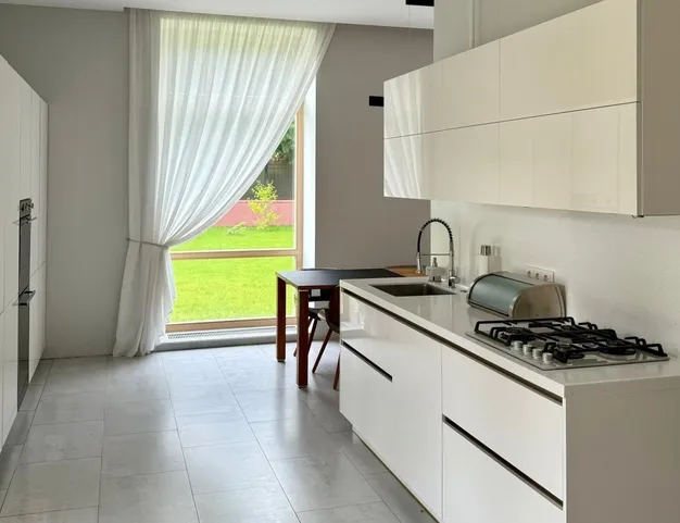 дом  в КП Madison Park, 24 км от МКАД