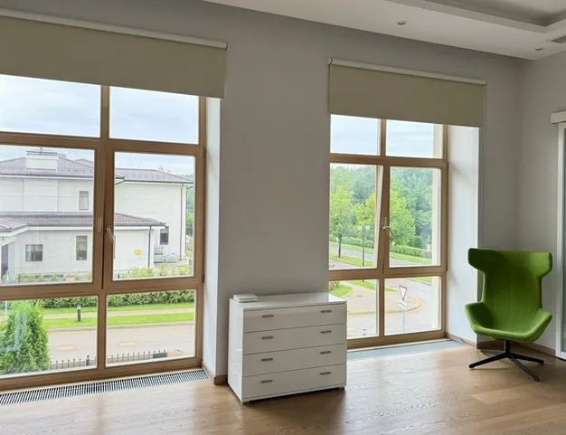 дом  в КП Madison Park, 24 км от МКАД