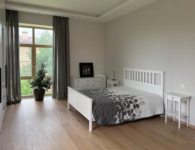 дом  в КП Madison Park, 24 км от МКАД