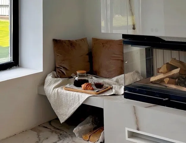 дом  в КП Лисавино-2, 38 км от МКАД