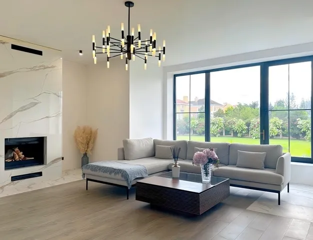 дом  в КП Лисавино-2, 38 км от МКАД