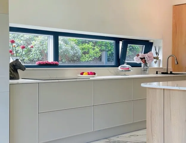 дом  в КП Лисавино-2, 38 км от МКАД