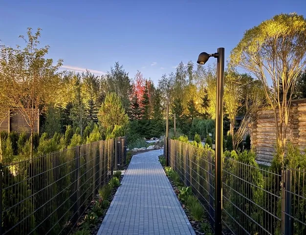 дом  в КП Gorki Lake (Горки Лэйк), 24 км от МКАД