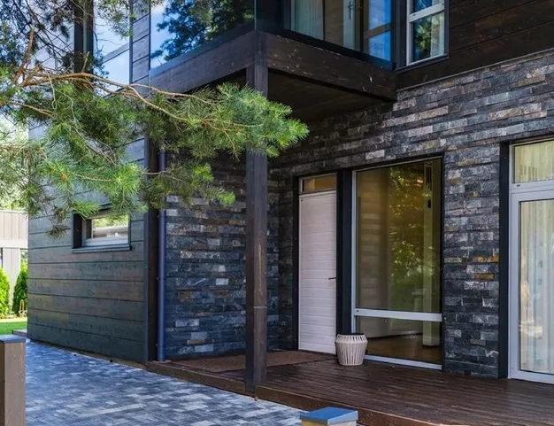 дом  в КП Gorki Lake (Горки Лэйк), 24 км от МКАД