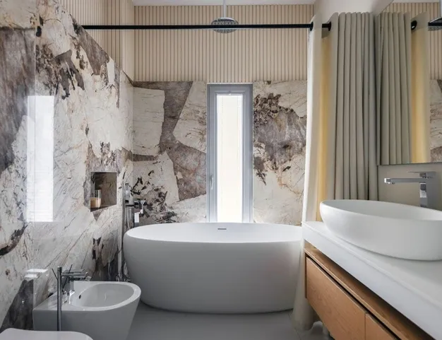 дом  в КП Gorki Lake (Горки Лэйк), 24 км от МКАД