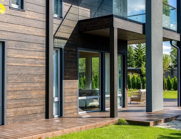 дом  в КП Gorki Lake (Горки Лэйк), 24 км от МКАД