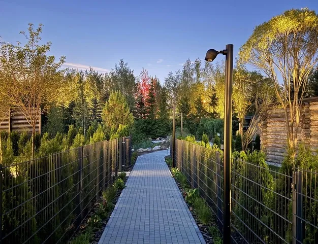 дом  в КП Gorki Lake (Горки Лэйк), 24 км от МКАД