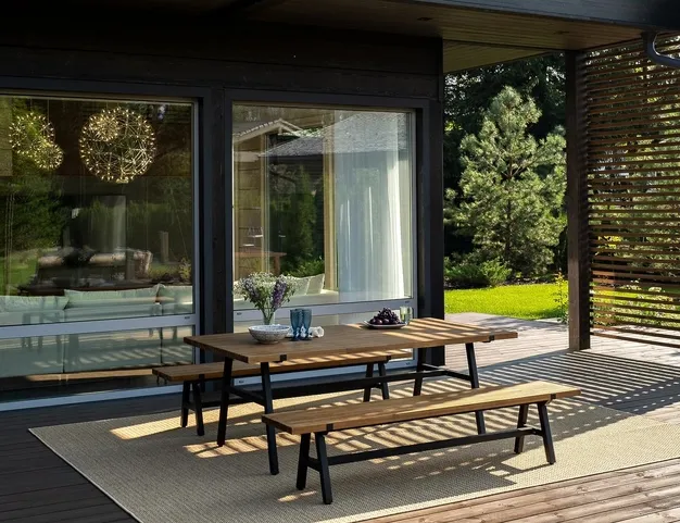 дом  в КП Gorki Lake (Горки Лэйк), 24 км от МКАД