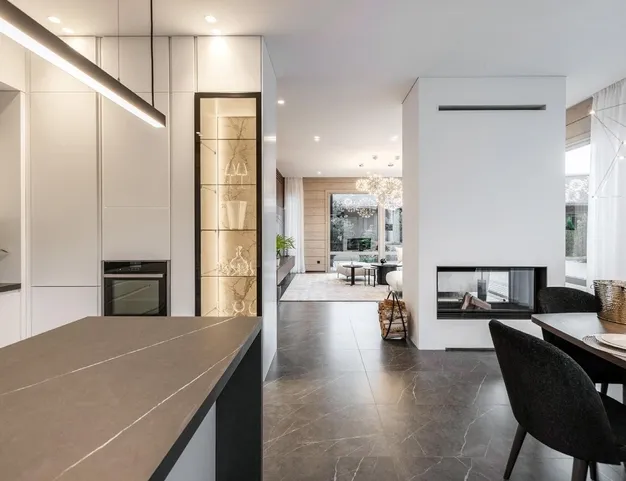 дом  в КП Gorki Lake (Горки Лэйк), 24 км от МКАД