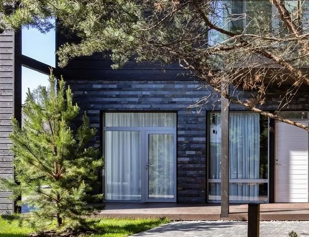 дом  в КП Gorki Lake (Горки Лэйк), 24 км от МКАД