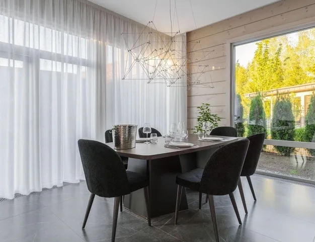 дом  в КП Gorki Lake (Горки Лэйк), 24 км от МКАД