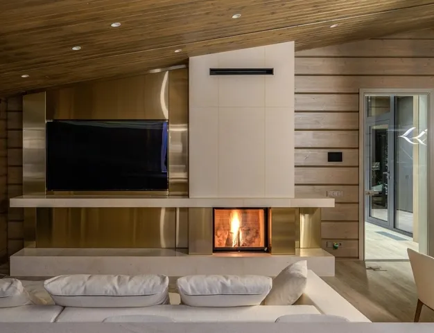 дом  в КП Maslovo Park, 24 км от МКАД