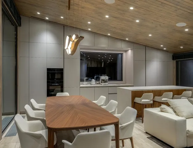 дом  в КП Maslovo Park, 24 км от МКАД