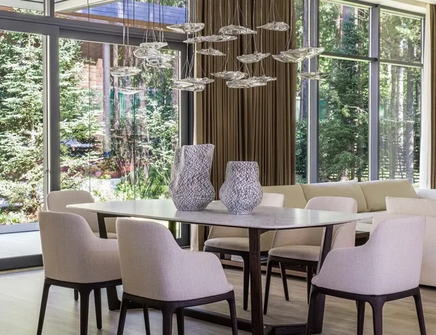 дом  в КП Maslovo Park, 24 км от МКАД