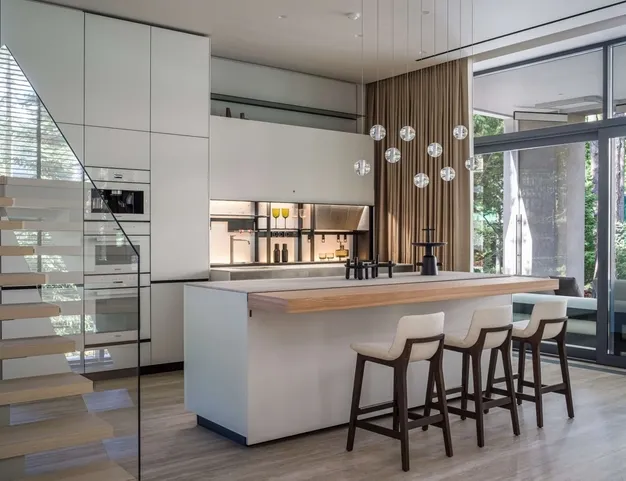 дом  в КП Maslovo Park, 24 км от МКАД