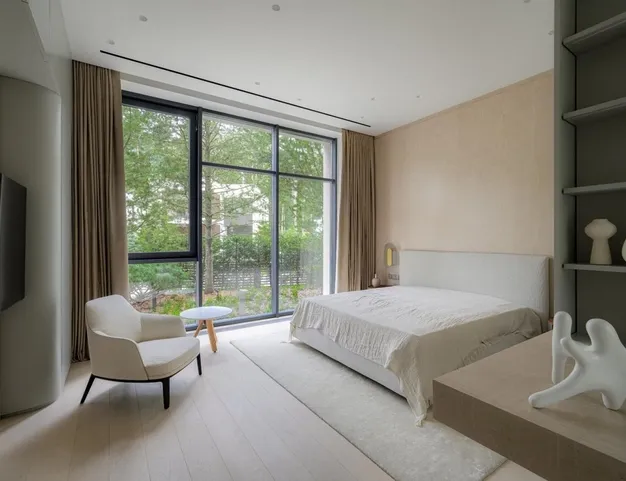 дом  в КП Maslovo Park, 24 км от МКАД