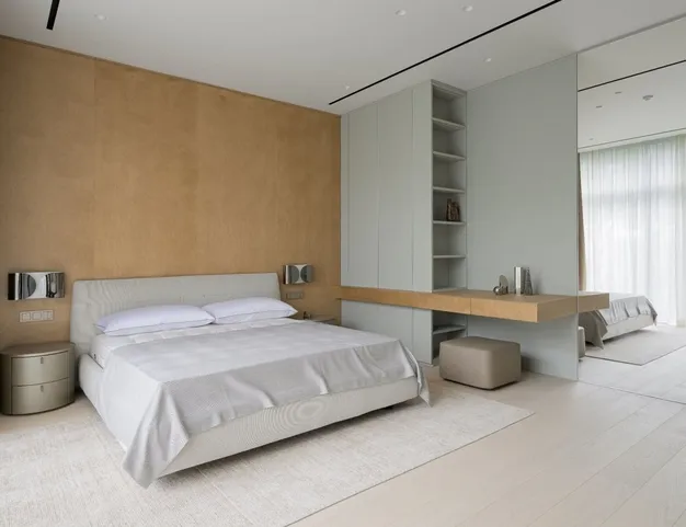 дом  в КП Maslovo Park, 24 км от МКАД