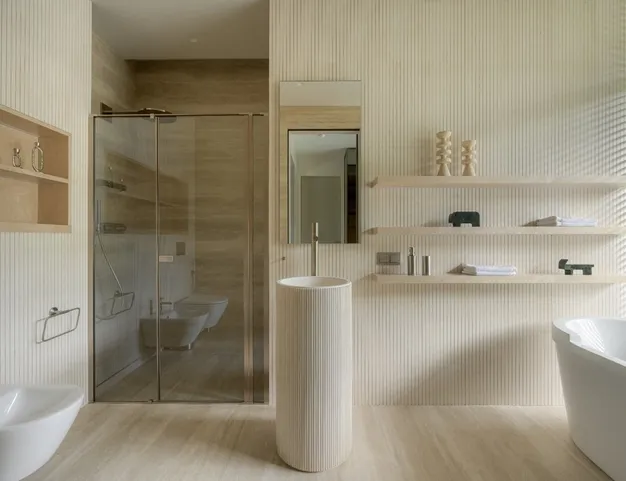 дом  в КП Maslovo Park, 24 км от МКАД