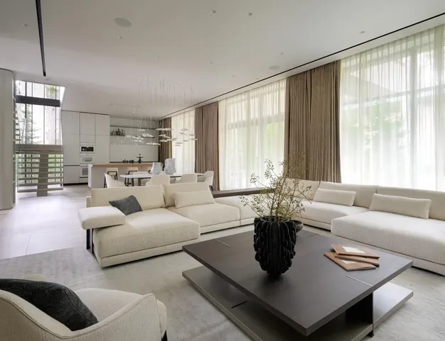 дом  в КП Maslovo Park, 24 км от МКАД