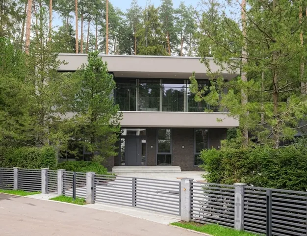 дом  в КП Maslovo Park, 24 км от МКАД