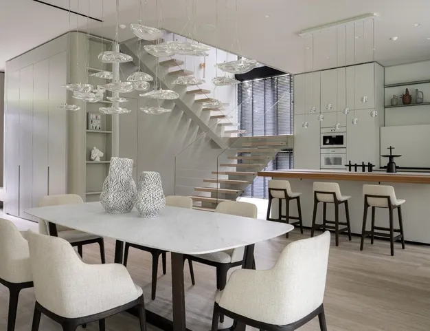 дом  в КП Maslovo Park, 24 км от МКАД