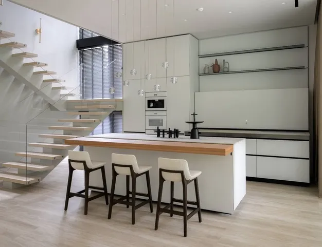 дом  в КП Maslovo Park, 24 км от МКАД