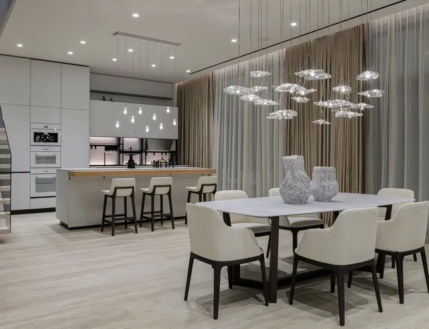 дом  в КП Maslovo Park, 24 км от МКАД