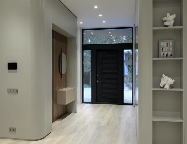 дом  в КП Maslovo Park, 24 км от МКАД