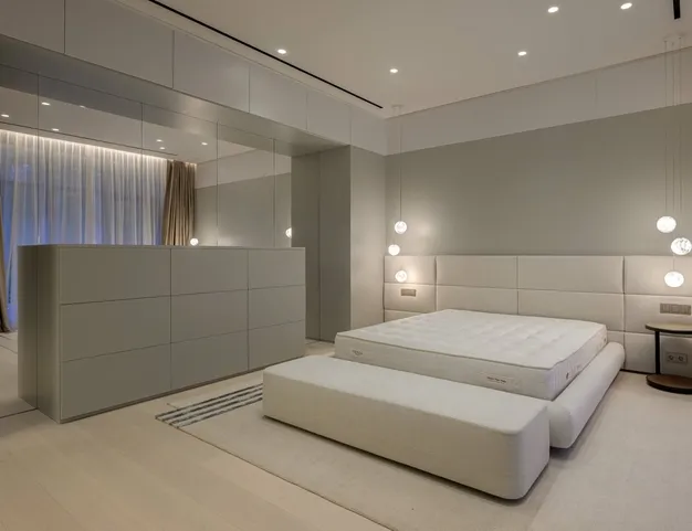 дом  в КП Maslovo Park, 24 км от МКАД