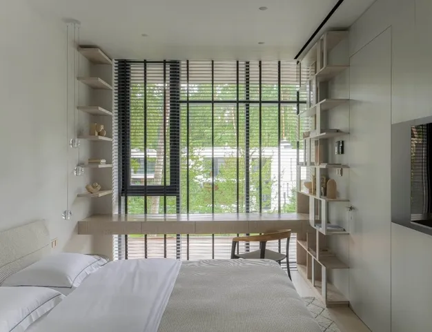 дом  в КП Maslovo Park, 24 км от МКАД