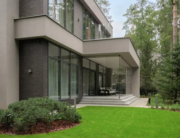 дом  в КП Maslovo Park, 24 км от МКАД