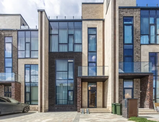 таунхаус  в КП Park Fonte, 25 км от МКАД