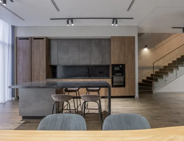 таунхаус  в КП Park Fonte, 25 км от МКАД