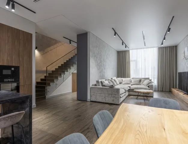 таунхаус  в КП Park Fonte, 25 км от МКАД