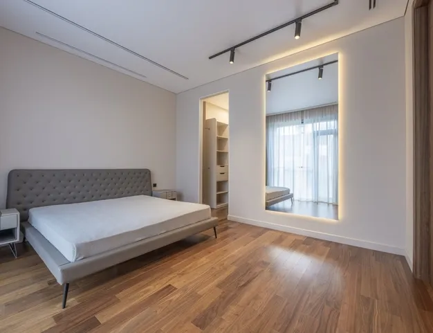 таунхаус  в КП Park Fonte, 25 км от МКАД