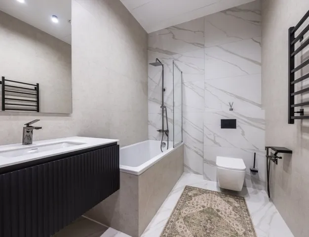 таунхаус  в КП Park Fonte, 25 км от МКАД