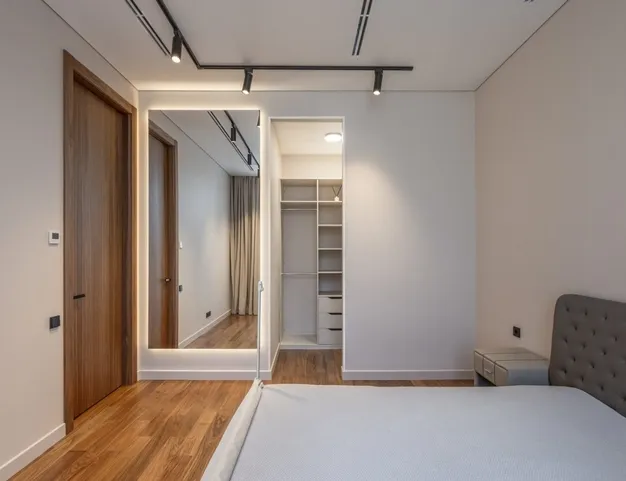 таунхаус  в КП Park Fonte, 25 км от МКАД