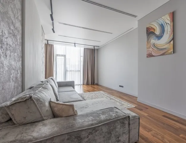 таунхаус  в КП Park Fonte, 25 км от МКАД