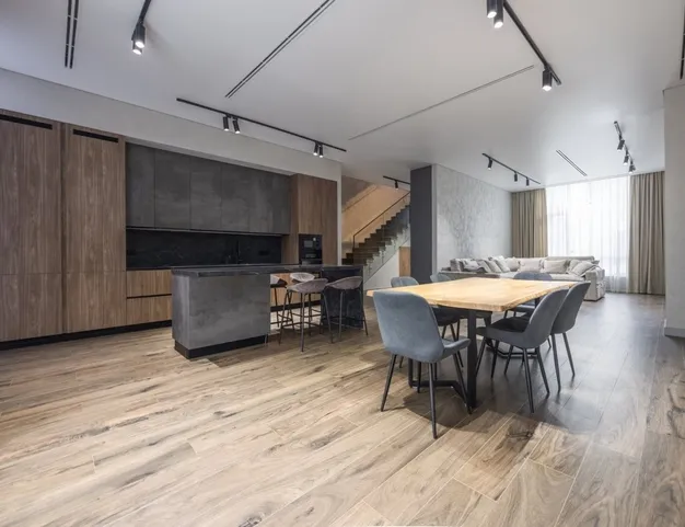 таунхаус  в КП Park Fonte, 25 км от МКАД