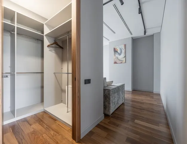 таунхаус  в КП Park Fonte, 25 км от МКАД