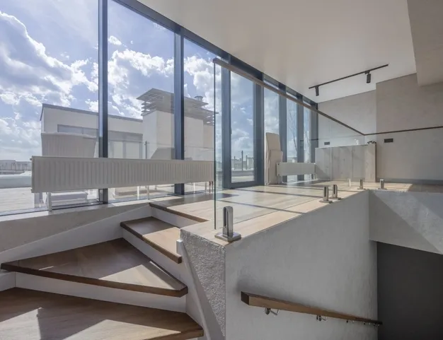 таунхаус  в КП Park Fonte, 25 км от МКАД