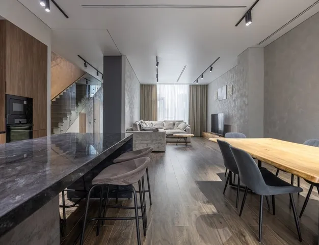 таунхаус  в КП Park Fonte, 25 км от МКАД