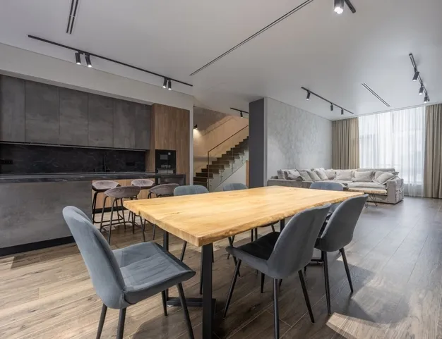 таунхаус  в КП Park Fonte, 25 км от МКАД