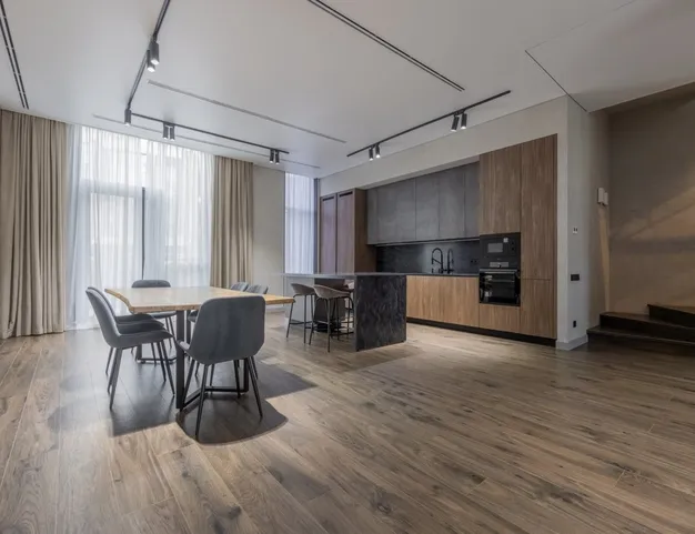 таунхаус  в КП Park Fonte, 25 км от МКАД